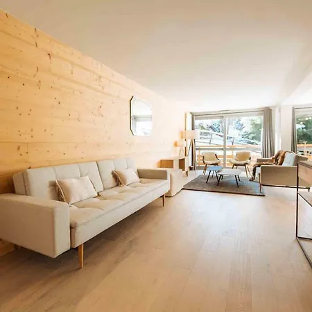 Wonderful 2 Bedroms - - Aw101 Appartement