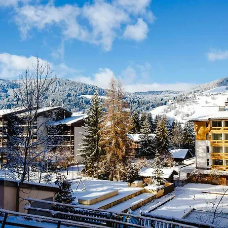Wonderful 2 Bedroms - - Aw101 Appartement