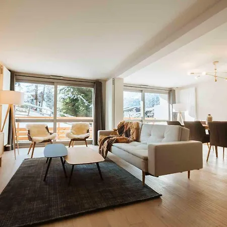 Wonderful 2 Bedroms - - Aw101 Appartement *