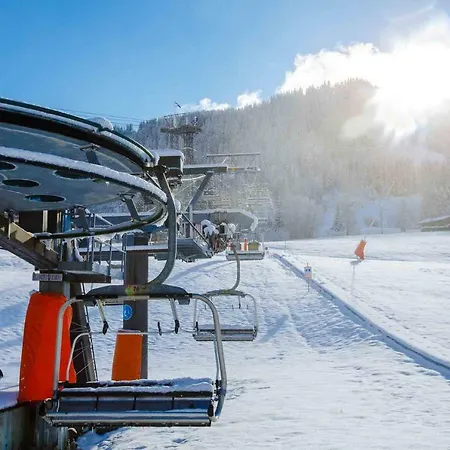 Wonderful 2 Bedroms - - Aw101 Apartmán Megève