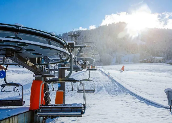 Wonderful 2 Bedroms - - Aw101 Lejlighed Megève