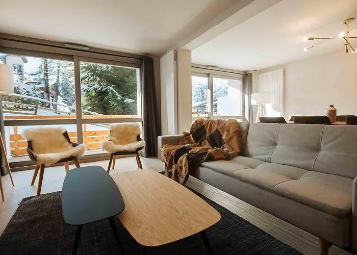 Wonderful 2 Bedroms - - Aw101 *