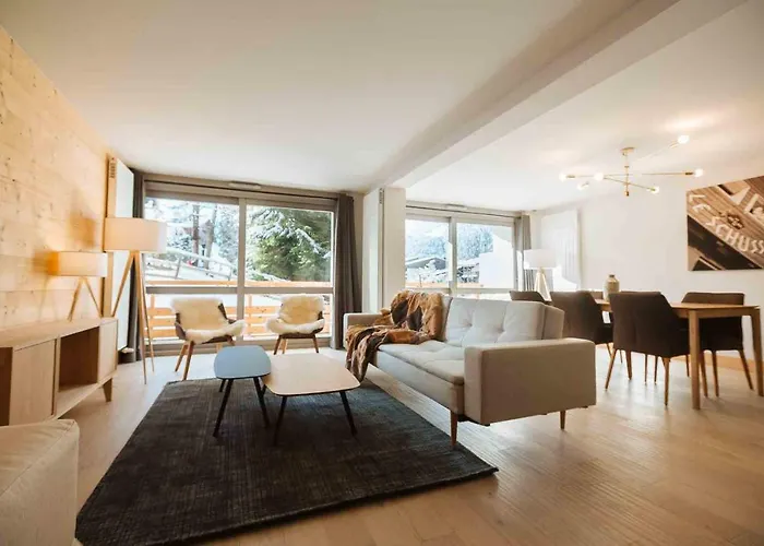 Wonderful 2 Bedroms - - Aw101 Lejlighed *